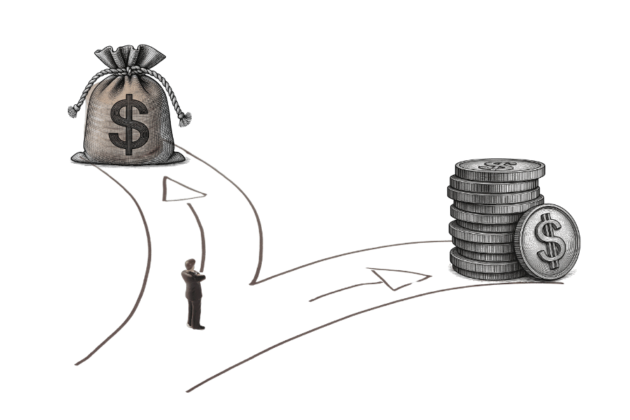 Jaki jest koszt NIENARUSZALNOŚCI kopii zapasowych